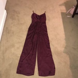 Brand new Express jumpsuit, size 10